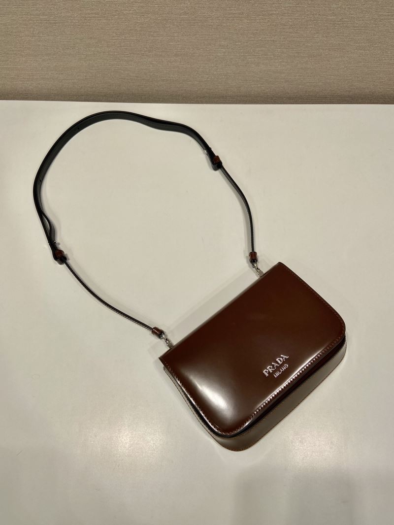 Prada Satchel Bags